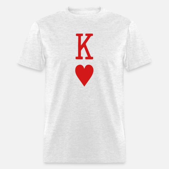 Hearts Vector' Men's T-Shirt | Spreadshirt